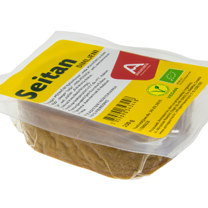 Dimljeni seitan eko 200 g