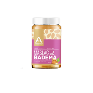 Eko maslac od badema 350 g