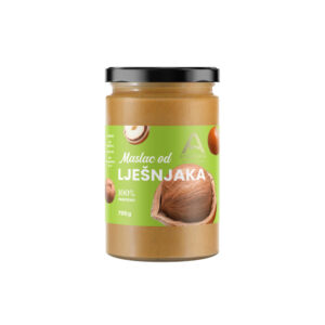 Maslac od lješnjaka 700 g